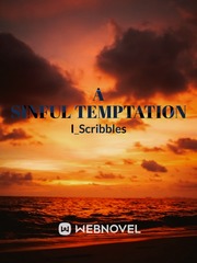 A Sinful Temptation Book