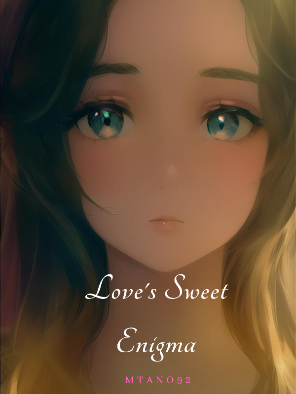 Love's Sweet Enigma Book