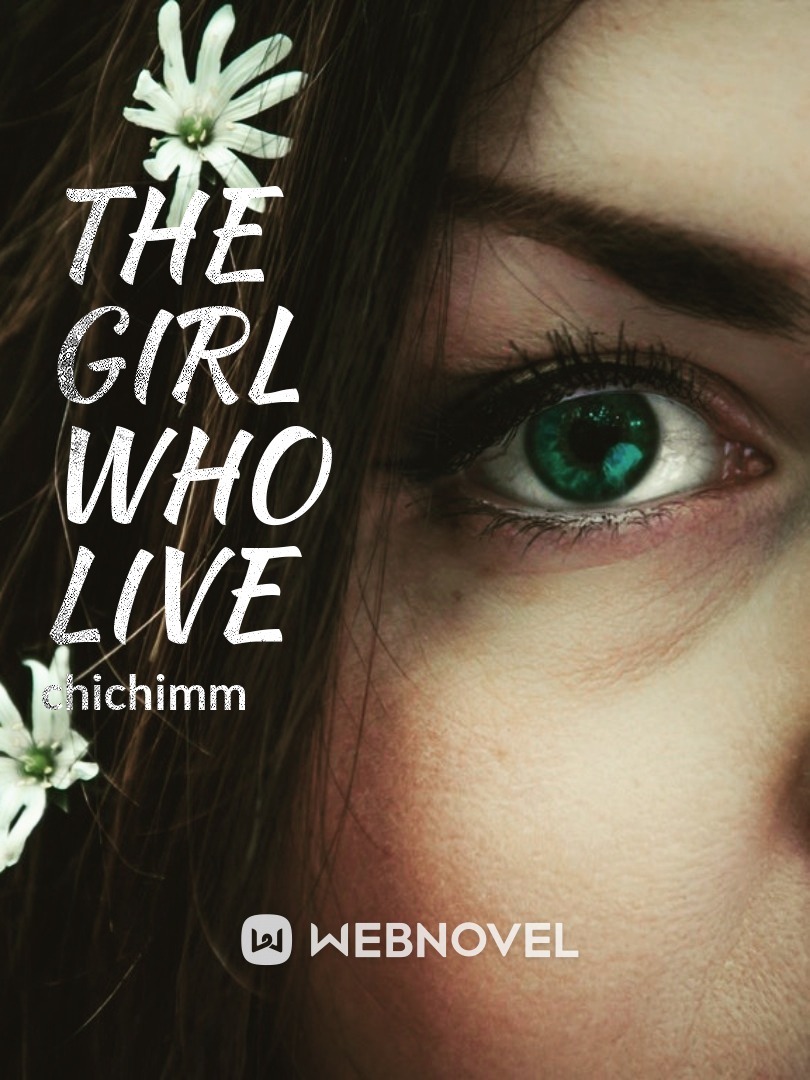 The Girl Who Live Book