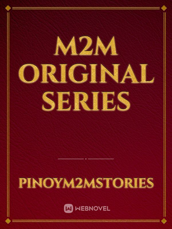 M2M ORIGINAL SERIES Book