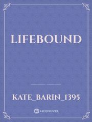 Lifebound Book