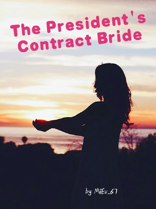 The President's Contract Bride Book
