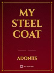 My steel coat Book