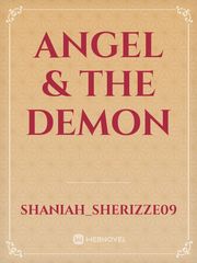 Angel & the Demon Book