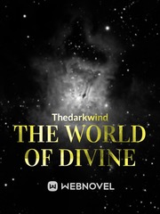 The World of Divine Book