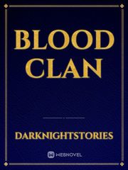 Blood Clan Book