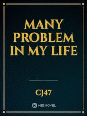 many problem in my life Book