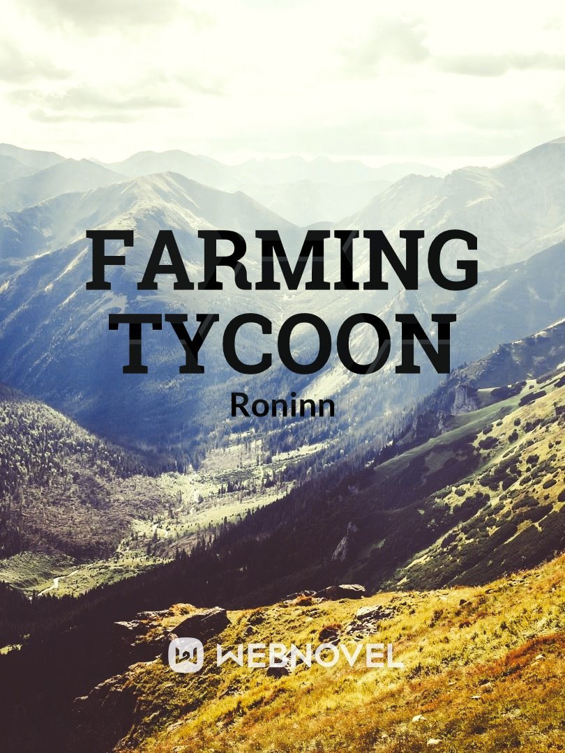 Farming Tycoon