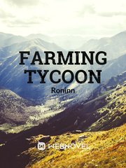 Farming Tycoon Book