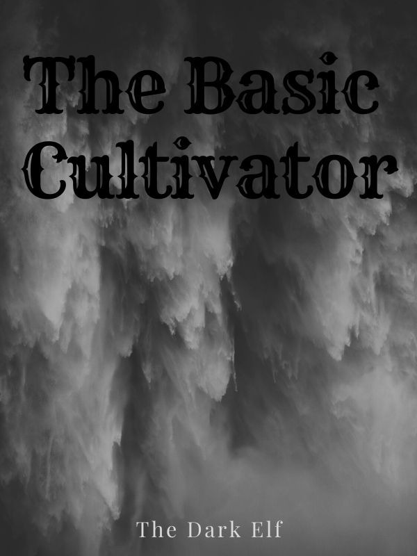 The Basic Cultivator Book