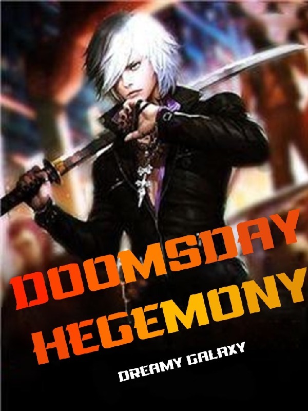 Doomsday Hegemony Book