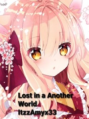Lost in a Another World Book