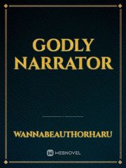 Godly Narrator Book