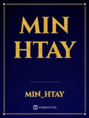 Min Htay Book
