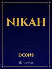 NIKAH Book