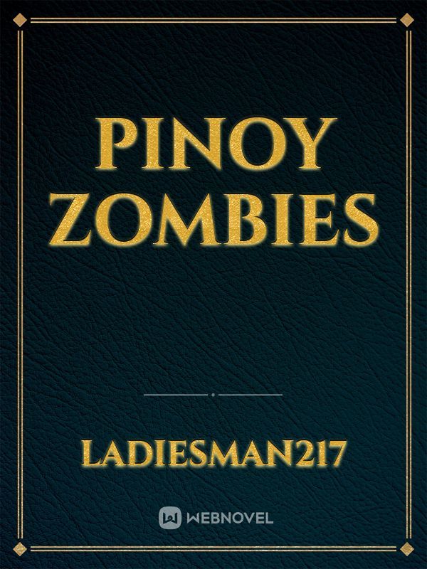 Pinoy Zombies