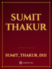Sumit Thakur Book