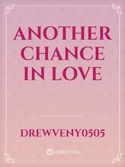 Another Chance in love Book
