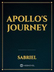 Apollo's Journey Book