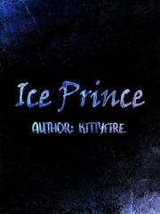 Ice Prince Book