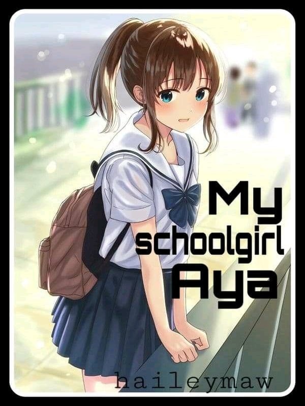My Schoolgirl, Aya (Tagalog)