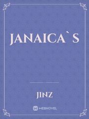 Janaica`s Book