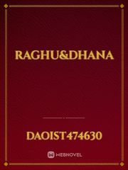 Raghu&Dhana Book
