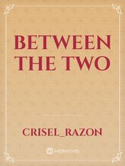 Between the two Book