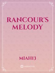Rancour's Melody Book