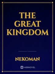 The Great Kingdom Book