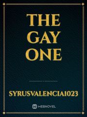 The Gay One Book