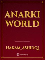 anarki world Book