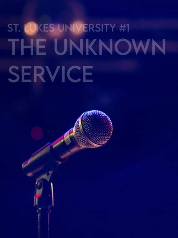 The Unknown Service