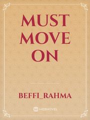 must move on Book