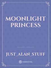 Moonlight Princess Book