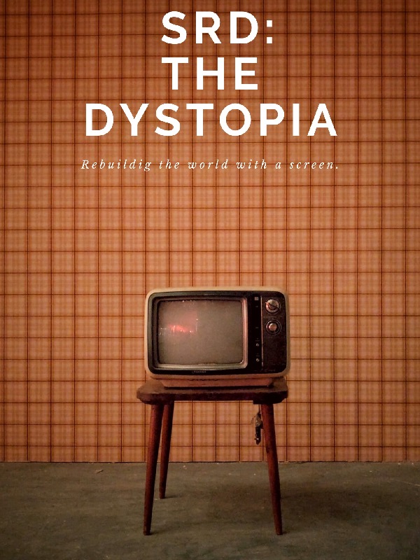 SRD: The Dystopia. Book