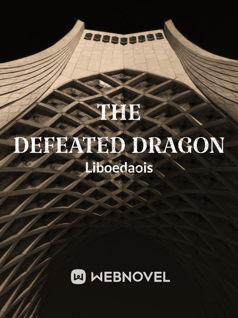 The Defeated Dragon Book