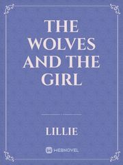 The Wolves and the Girl Book