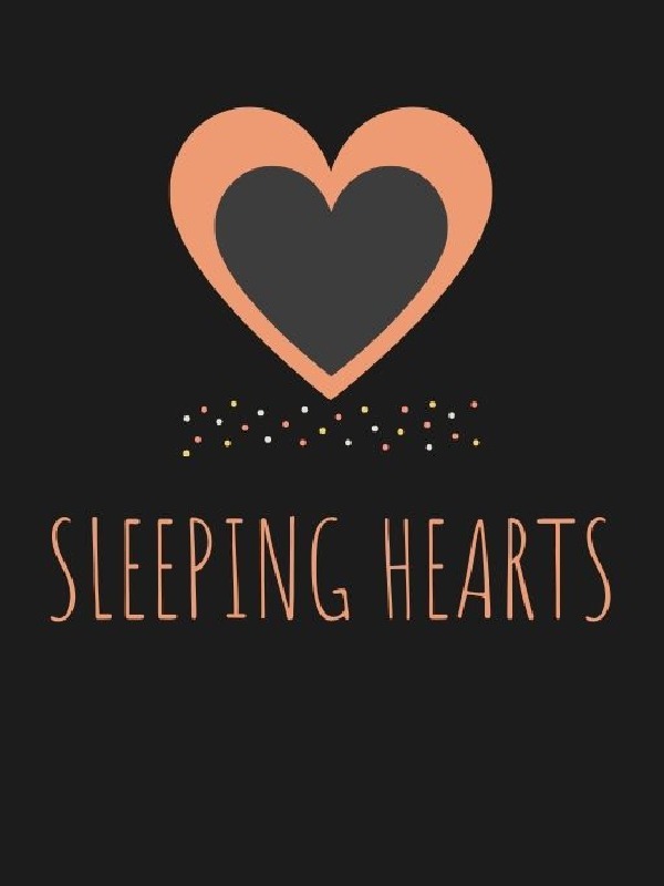 Sleeping Hearts Book