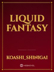 Liquid Fantasy Book