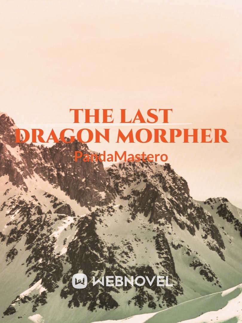 The last dragon morpher