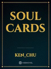 Soul Cards Book