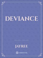 Deviance Book