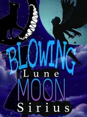 Blowing Moon Book