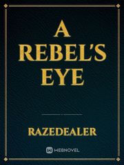 A Rebel's Eye Book