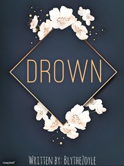 Drown Book