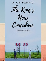 The King's New Concubine Book