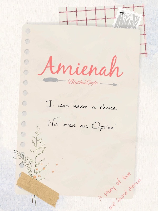 Amienah Book