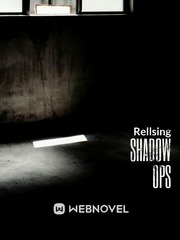 Shadow ops Book
