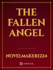 THE FALLEN ANGEL Book